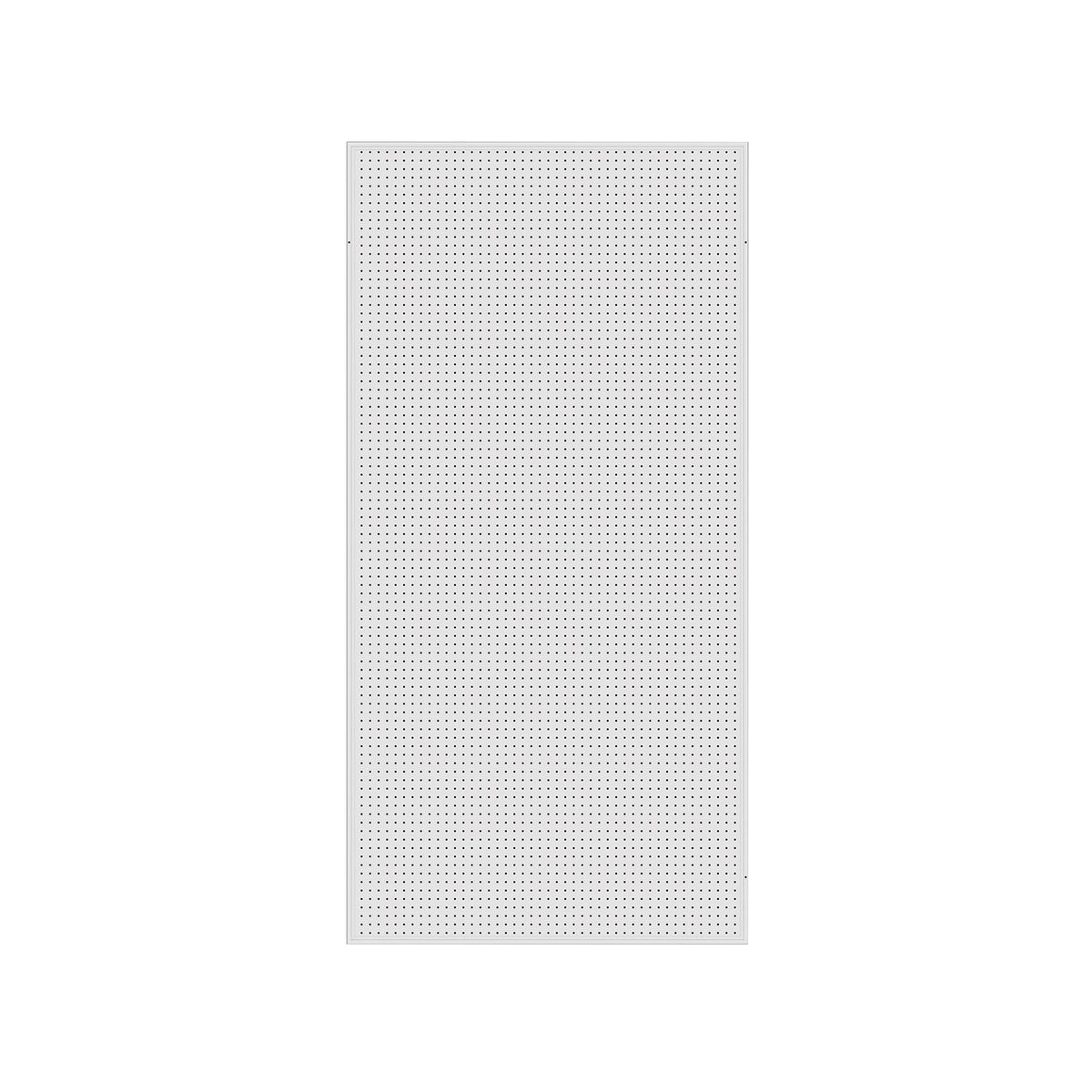Panel perfocel 120 x 240 cm TRUPER