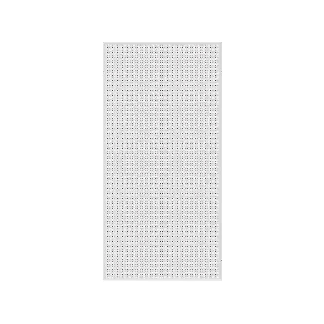 Panel perfocel 120 x 240 cm TRUPER
