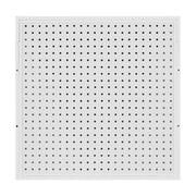 Panel perfocel 60 x 60 cm TRUPER