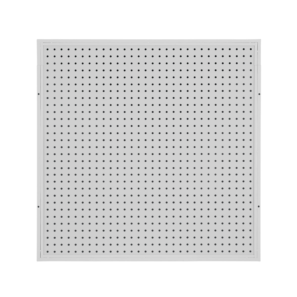 Panel perfocel 80 x 80 cm, TRUPER