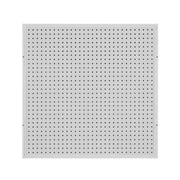 Panel perfocel 80 x 80 cm, TRUPER