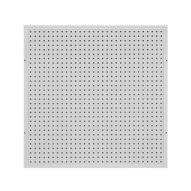 Panel perfocel 80 x 80 cm, TRUPER