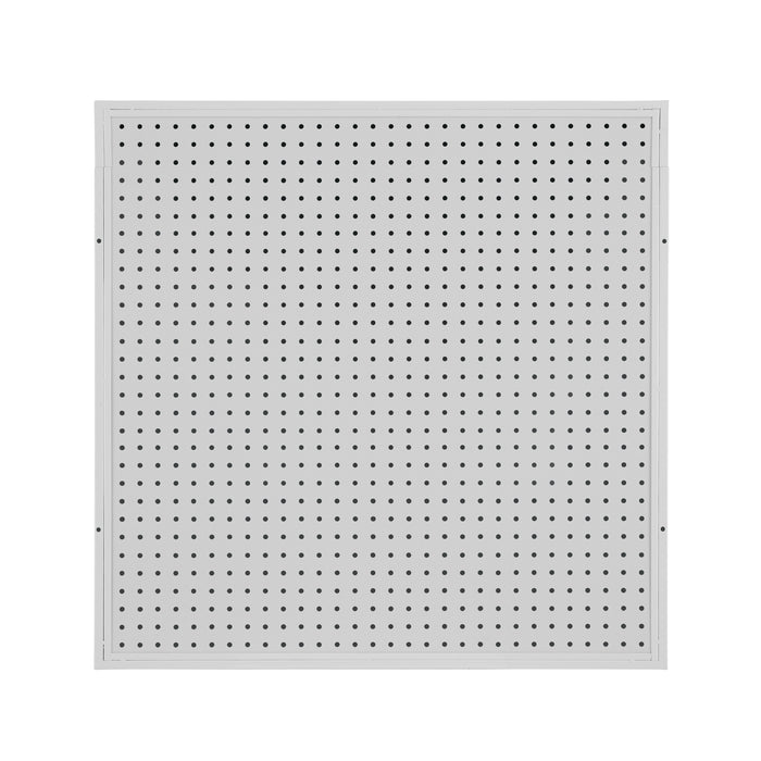 Panel perfocel 80 x 80 cm, TRUPER