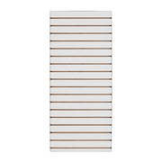 Panel ranurado 60 x 140 cm, TRUPER