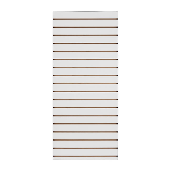Panel ranurado 60 x 140 cm, TRUPER
