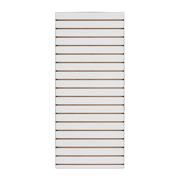 Panel ranurado 60 x 140 cm, TRUPER