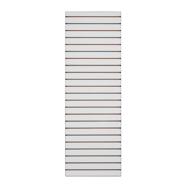 Panel ranurado 60 x 180 cm, TRUPER