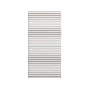 Panel ranurado 120 x 240 cm TRUPER