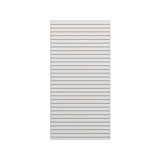 Panel ranurado 120 x 240 cm TRUPER
