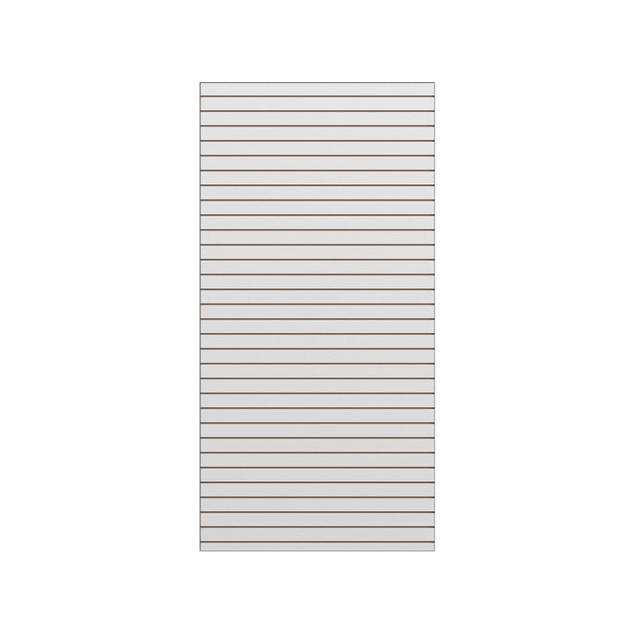 Panel ranurado 120 x 240 cm TRUPER
