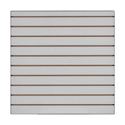 Panel ranurado 80 x 80 cm TRUPER