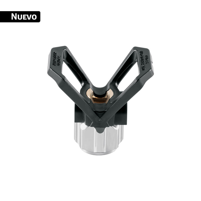 Portaboquilla para pistola de pulverizador PIS-AIR, TRUPER