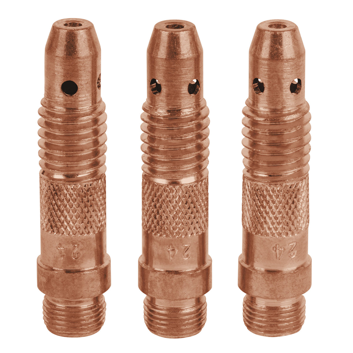 Juego de 3 portaboquillas para SOMU-200X y SOMU-250X, TRUPER