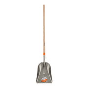 Pala carbonera Classic, mango largo 49', TRUPER