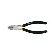 Pinza de corte diagonal 7' mango de PVC, PRETUL