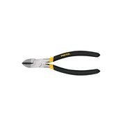 Pinza de corte diagonal 8' mango de PVC, PRETUL