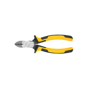 Pinza de corte diagonal 8' mango Comfort Grip, PRETUL