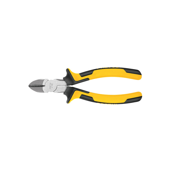 Pinza de corte diagonal 8' mango Comfort Grip, PRETUL