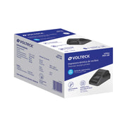 Impresora térmica de recibos 58 mm, USB+BT, corte manual