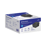 Impresora térmica de recibos 80mm USB+BT+RJ45+WiFi autocorte