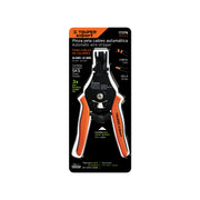 Pinza 6' pela cables automática, 16 a 12 AWG, TRUPER EXPERT