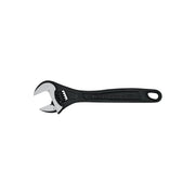 Llave ajustable (perico) 10' profesional pavonada, EXPERT
