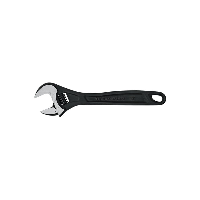 Llave ajustable (perico) 10' profesional pavonada, EXPERT