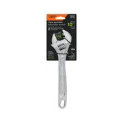 Llave ajustable (perico) 10' profesional cromada, EXPERT