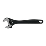 Llave ajustable (perico) 12' profesional pavonada, EXPERT