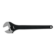 Llave ajustable (perico) 15' profesional pavonada, EXPERT