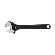Llave ajustable (perico) 15' pavonada, PRETUL