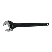 Llave ajustable (perico) 18' profesional pavonada, EXPERT