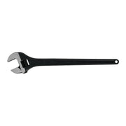 Llave ajustable (perico) 24' profesional pavonada, EXPERT