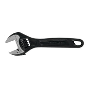 Llave ajustable (perico) 4' profesional pavonada, EXPERT