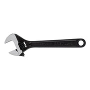 Llave ajustable (perico) 8' pavonada, PRETUL