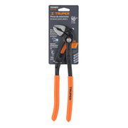 Pinza de extensión 10', mango de PVC, TRUPER