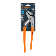 Pinza de extensión 10' mango de PVC, TRUPER