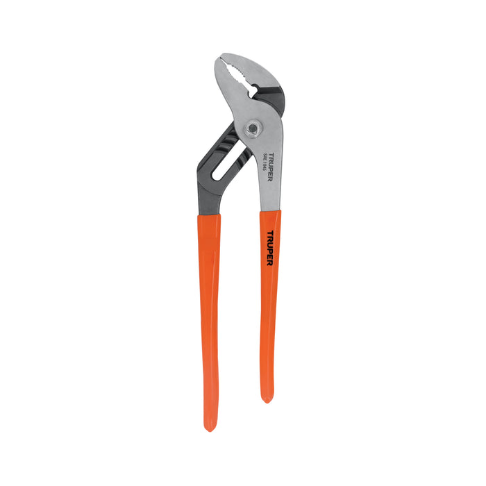Pinza de extensión 12' mango de PVC, TRUPER
