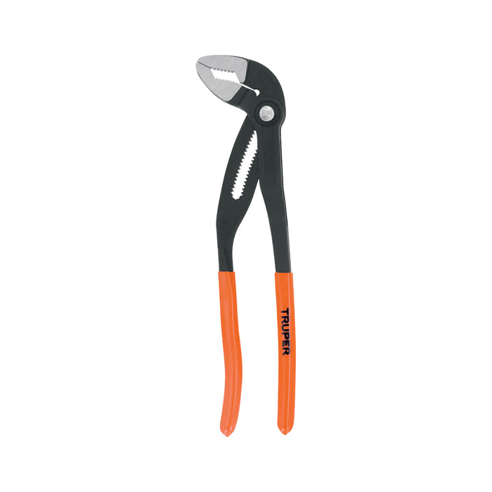 Pinza de extensión 12', mango de PVC, TRUPER