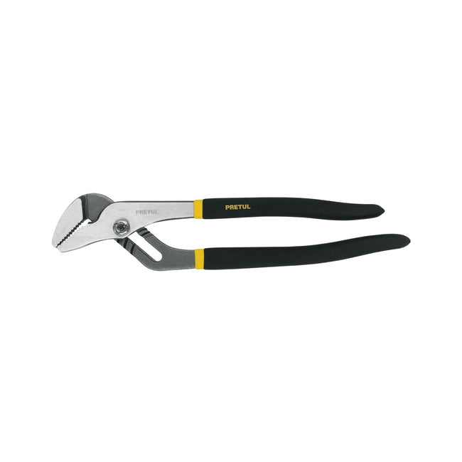 Pinza de extensión 12' mango de PVC, PRETUL