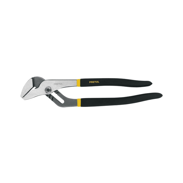 Pinza de extensión 12' mango de PVC, PRETUL