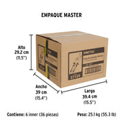 Pinza de extensión 12' mango Comfort Grip, PRETUL