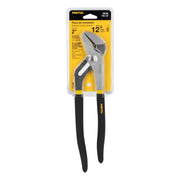 Pinza de extensión 12' mango de PVC, PRETUL