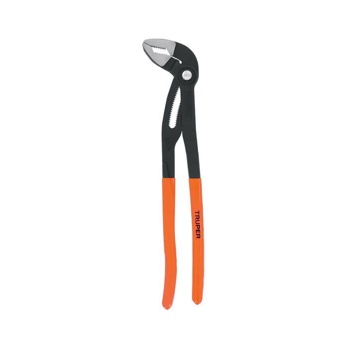 Pinza de extensión 16', mango de PVC, TRUPER