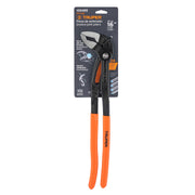 Pinza de extensión 16', mango de PVC, TRUPER