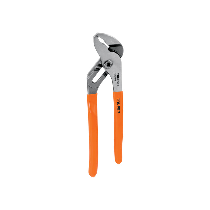 Pinza de extensión 8' mango de PVC, TRUPER