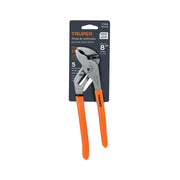 Pinza de extensión 8' mango de PVC, TRUPER