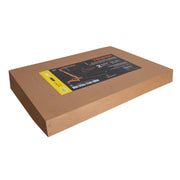 Pluma hidráulica 2 ton, plegable, TRUPER