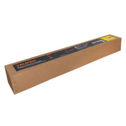 Pluma hidráulica 2 ton, plegable, TRUPER
