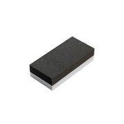 Piedra para asentar 100 mm, doble grano 150 y 240, TRUPER